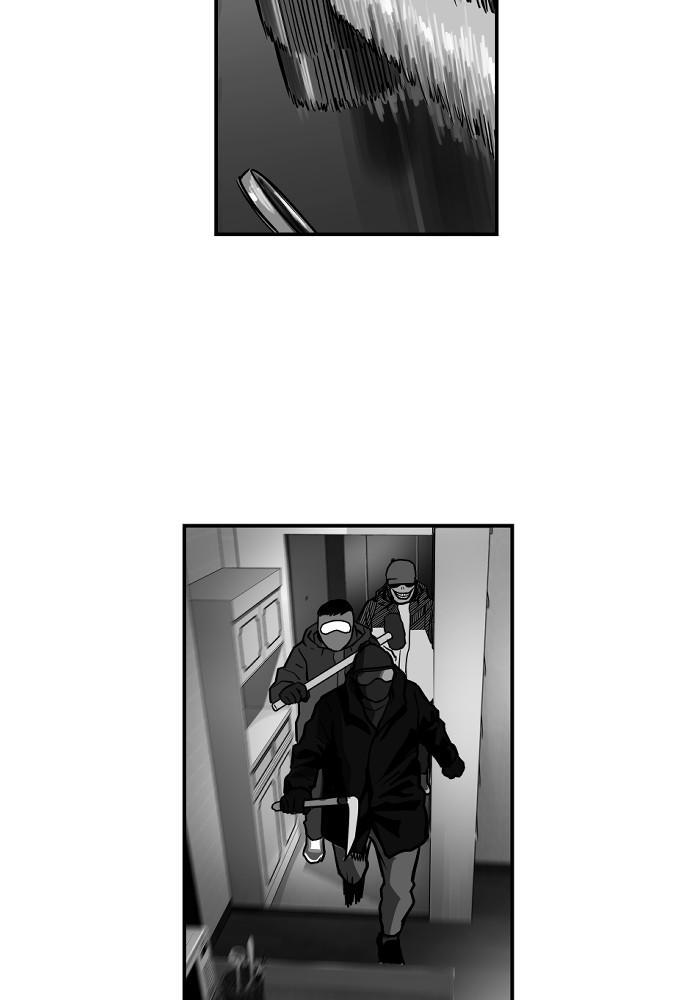 Read The Hellbound (en) Manga Online