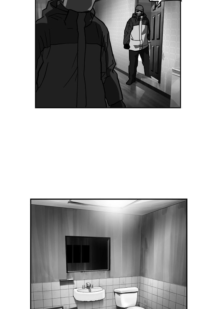 Read The Hellbound (en) Manga Online