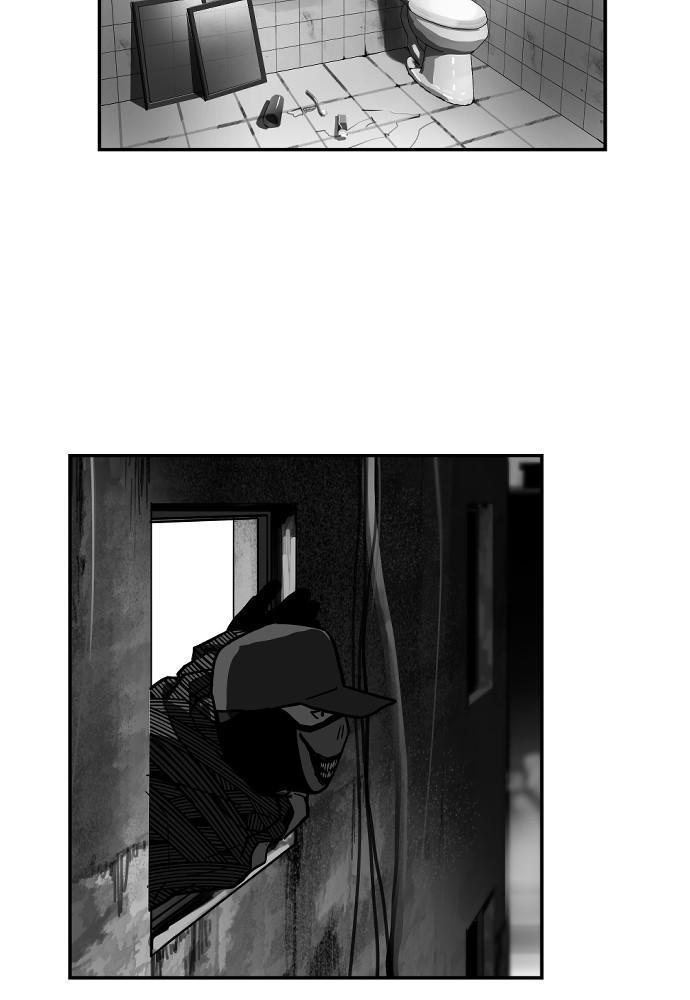 Read The Hellbound (en) Manga Online