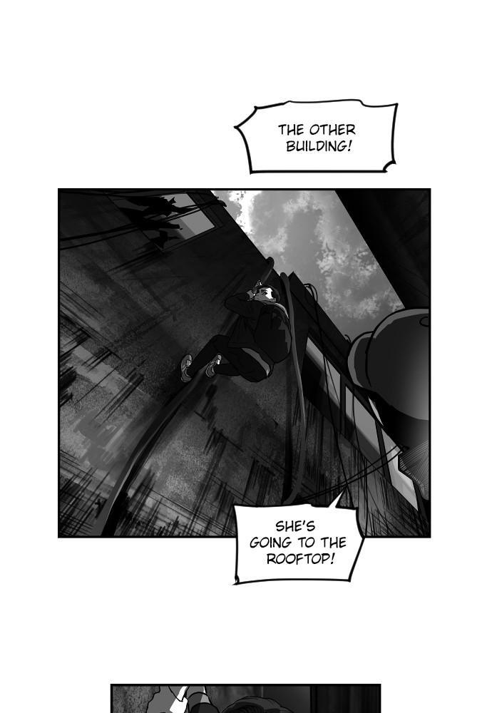 Read The Hellbound (en) Manga Online