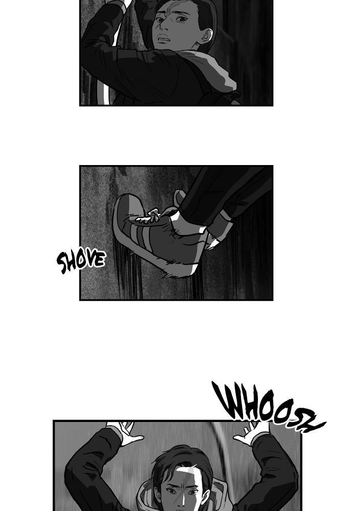 Read The Hellbound (en) Manga Online