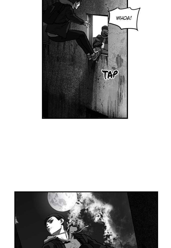 Read The Hellbound (en) Manga Online