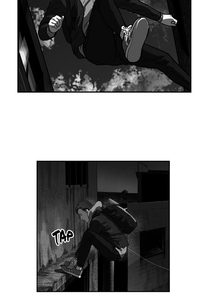 Read The Hellbound (en) Manga Online