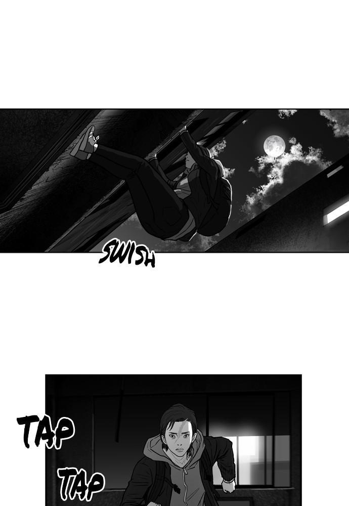 Read The Hellbound (en) Manga Online