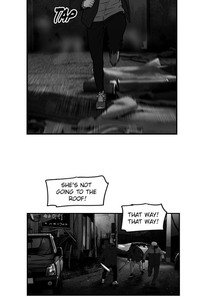 Read The Hellbound (en) Manga Online