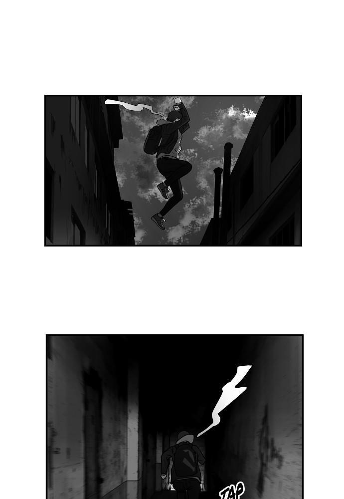 Read The Hellbound (en) Manga Online