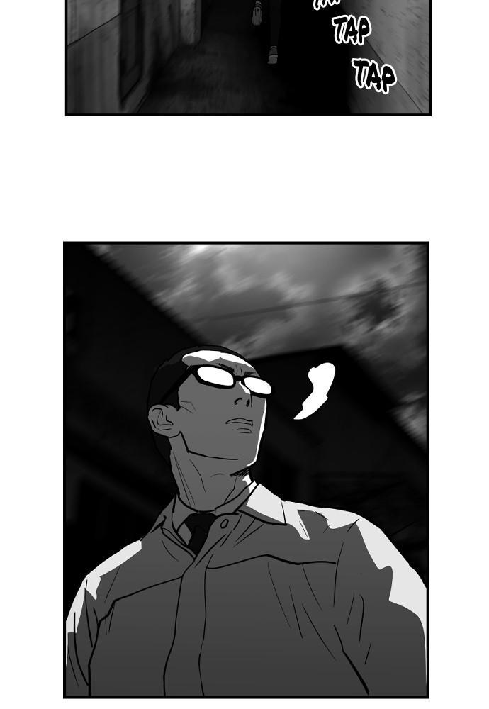 Read The Hellbound (en) Manga Online