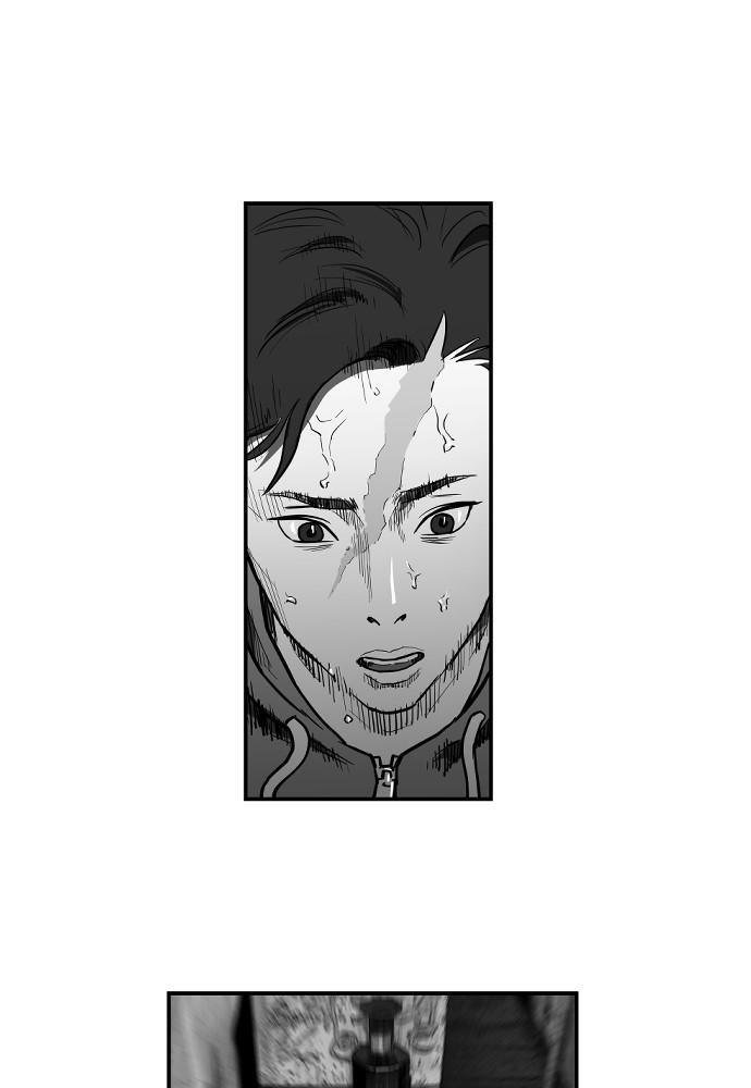 Read The Hellbound (en) Manga Online