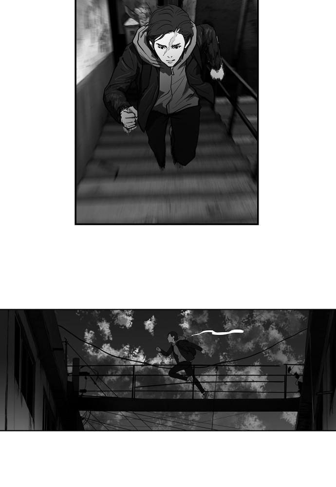 Read The Hellbound (en) Manga Online