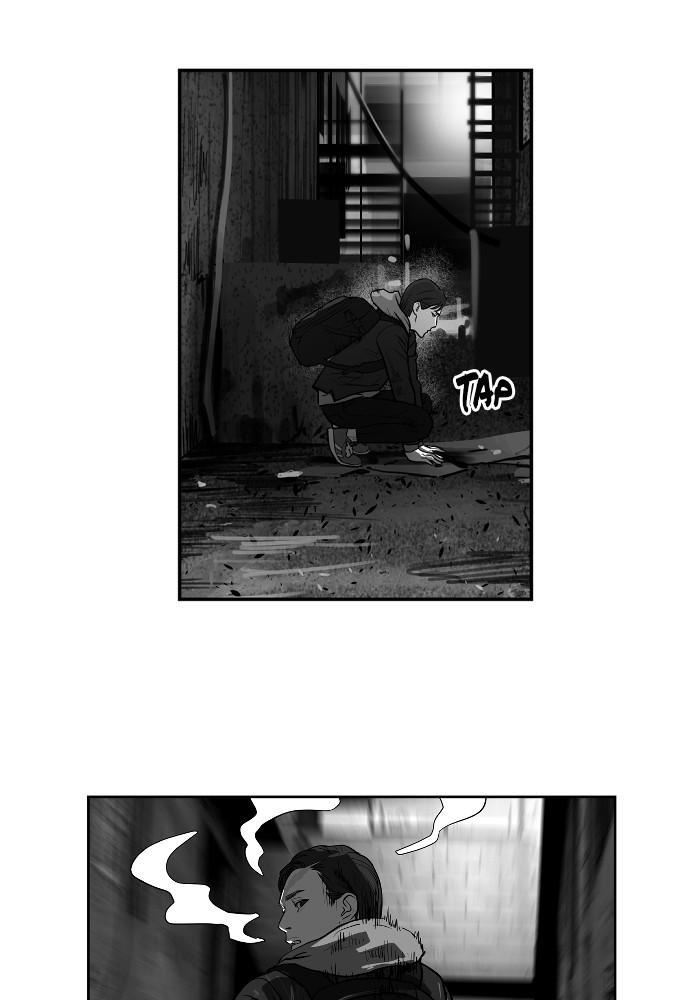 Read The Hellbound (en) Manga Online