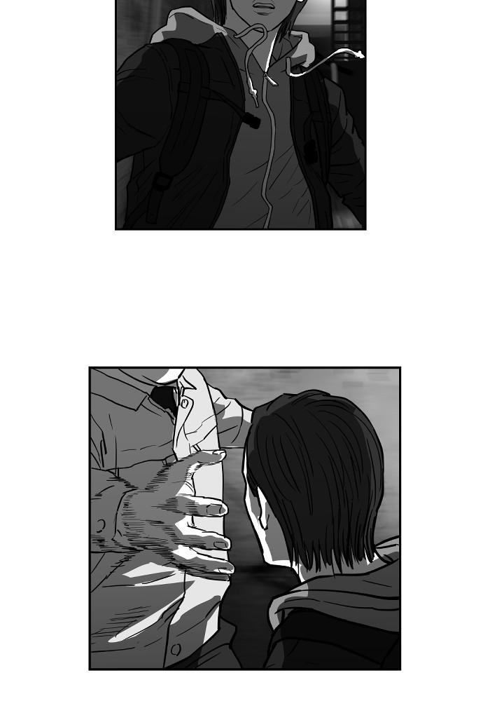 Read The Hellbound (en) Manga Online