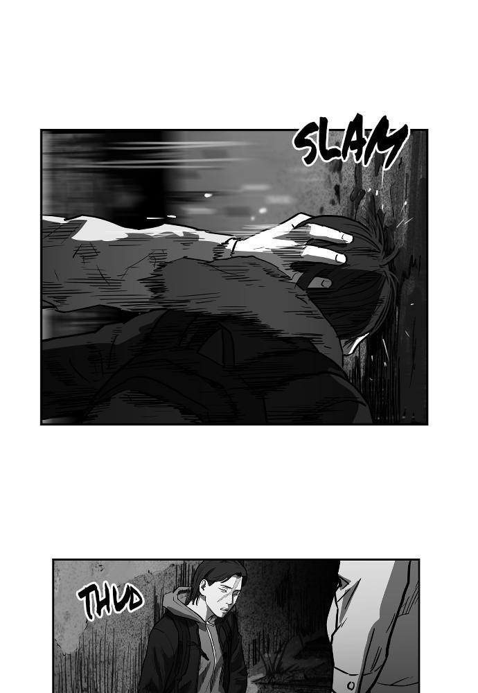 Read The Hellbound (en) Manga Online