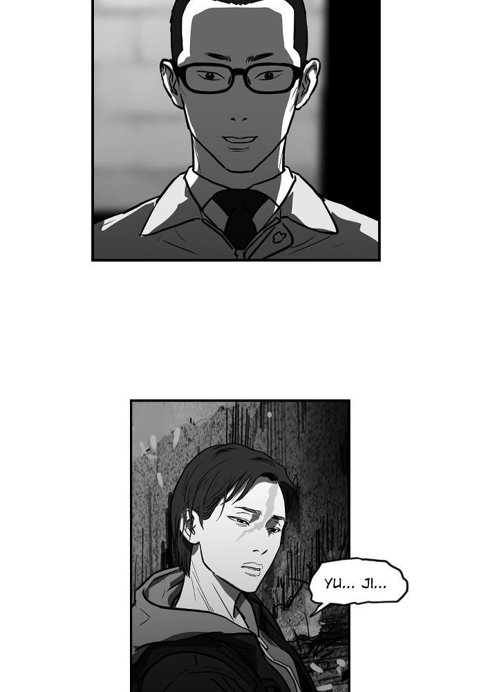 Read The Hellbound (en) Manga Online