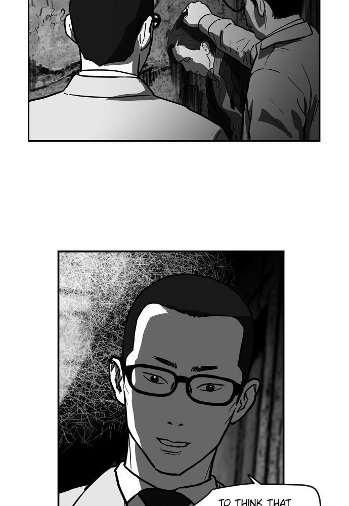 Read The Hellbound (en) Manga Online