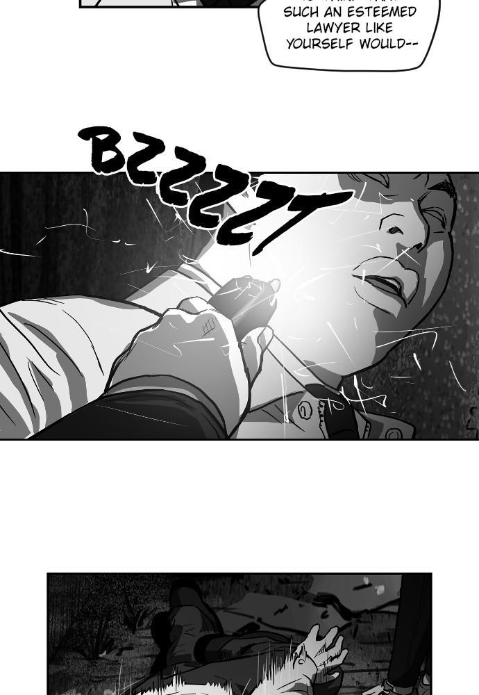 Read The Hellbound (en) Manga Online