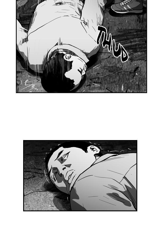 Read The Hellbound (en) Manga Online