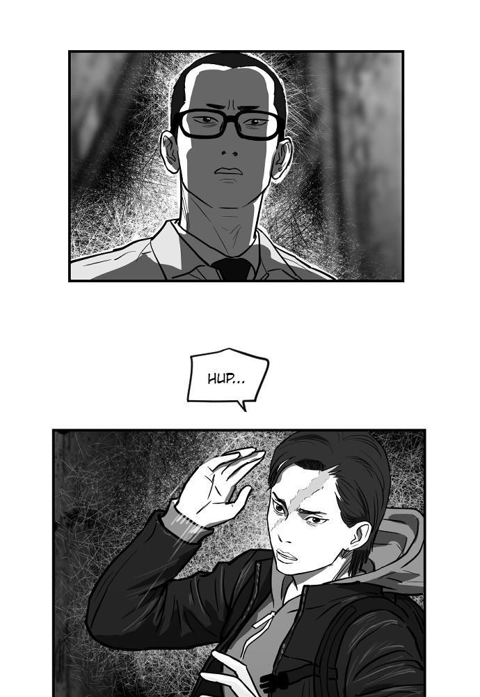 Read The Hellbound (en) Manga Online