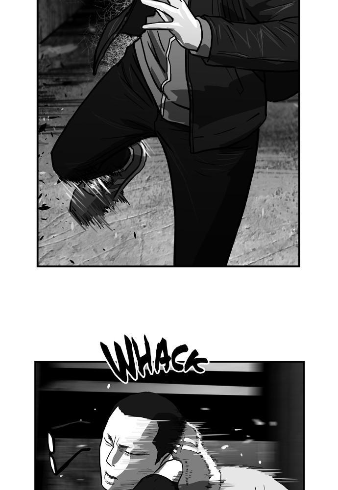 Read The Hellbound (en) Manga Online