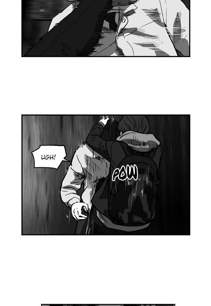 Read The Hellbound (en) Manga Online