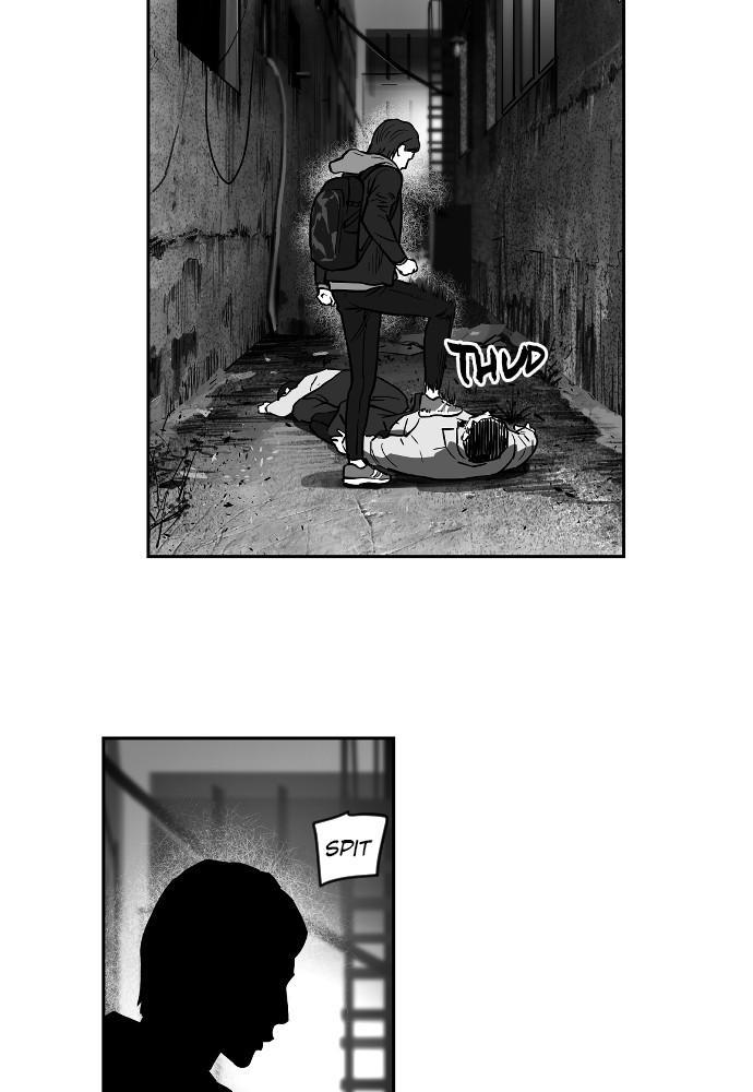 Read The Hellbound (en) Manga Online