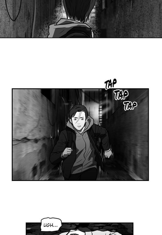 Read The Hellbound (en) Manga Online