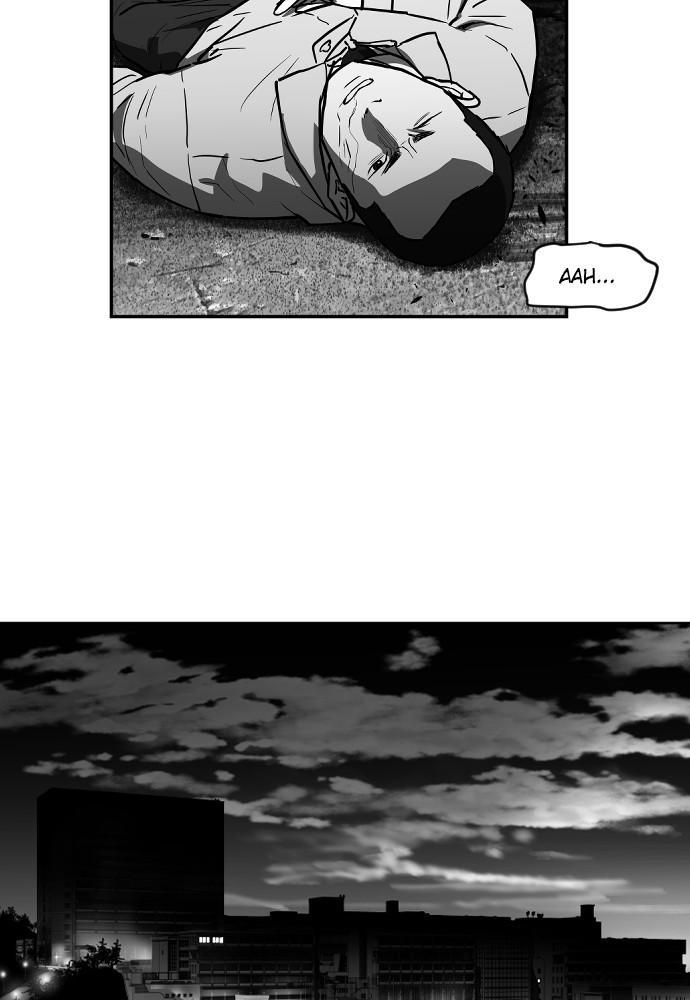 Read The Hellbound (en) Manga Online