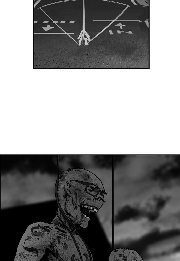 Read The Hellbound (en) Manga Online