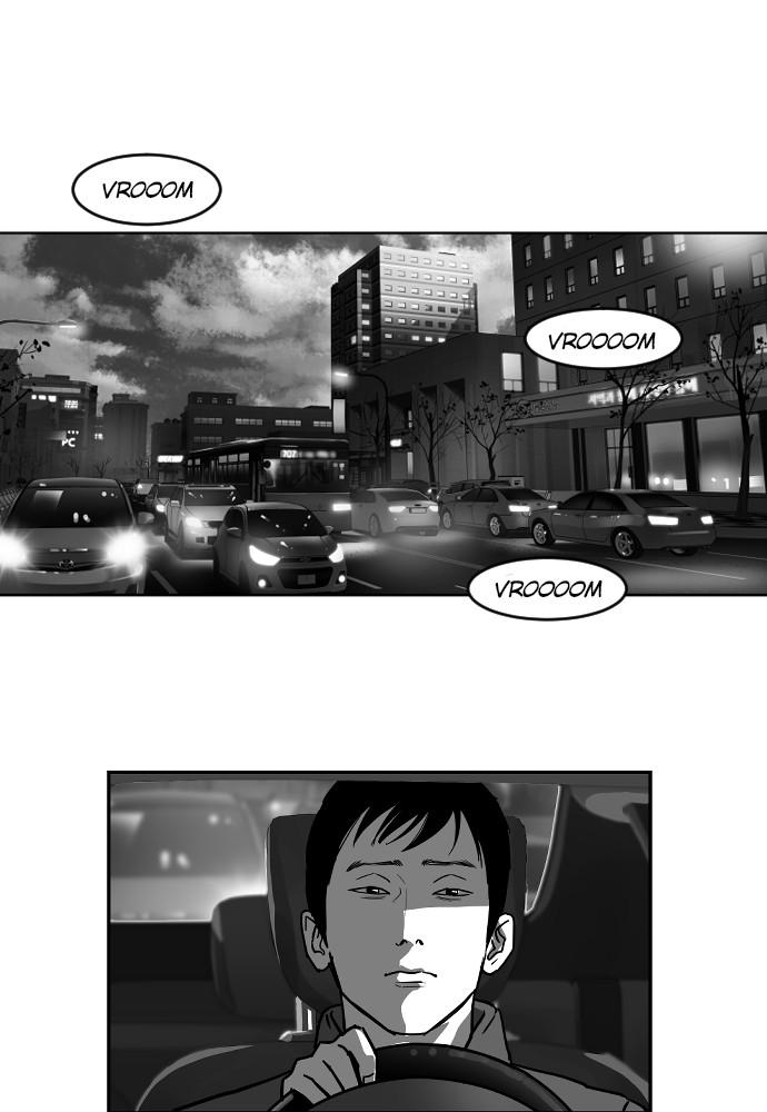 Read The Hellbound (en) Manga Online