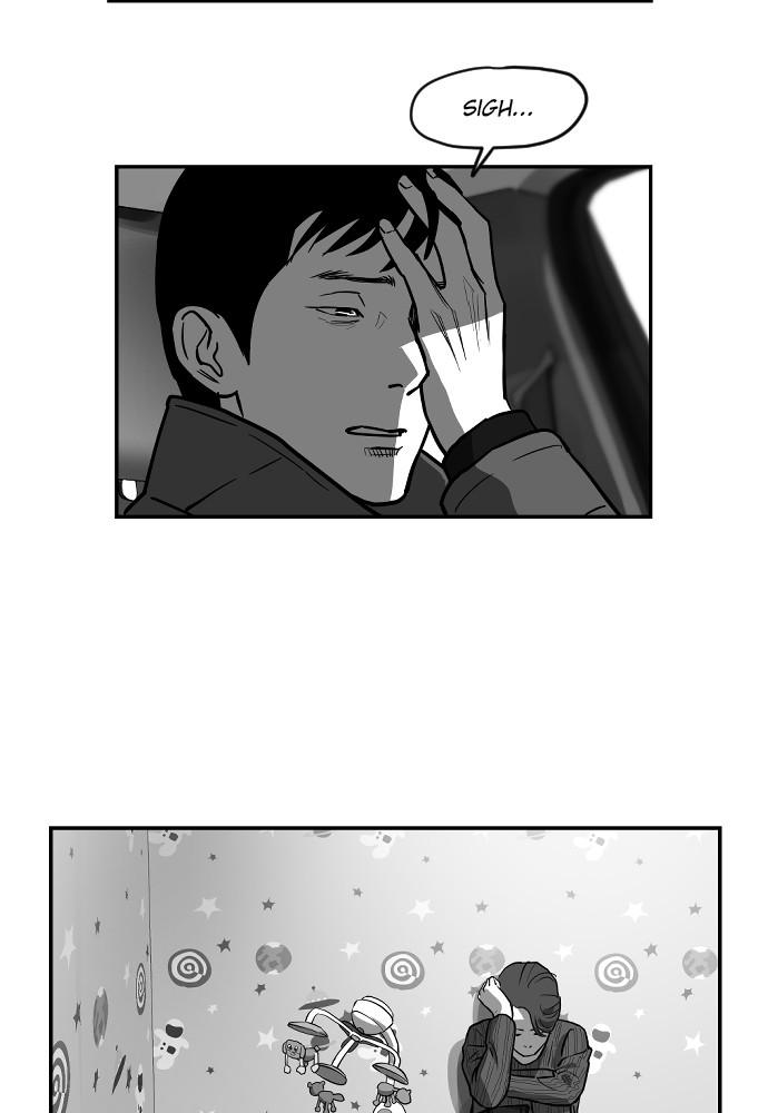 Read The Hellbound (en) Manga Online