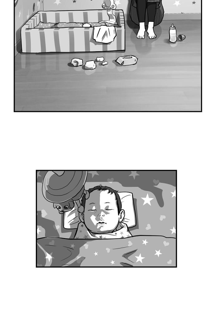 Read The Hellbound (en) Manga Online