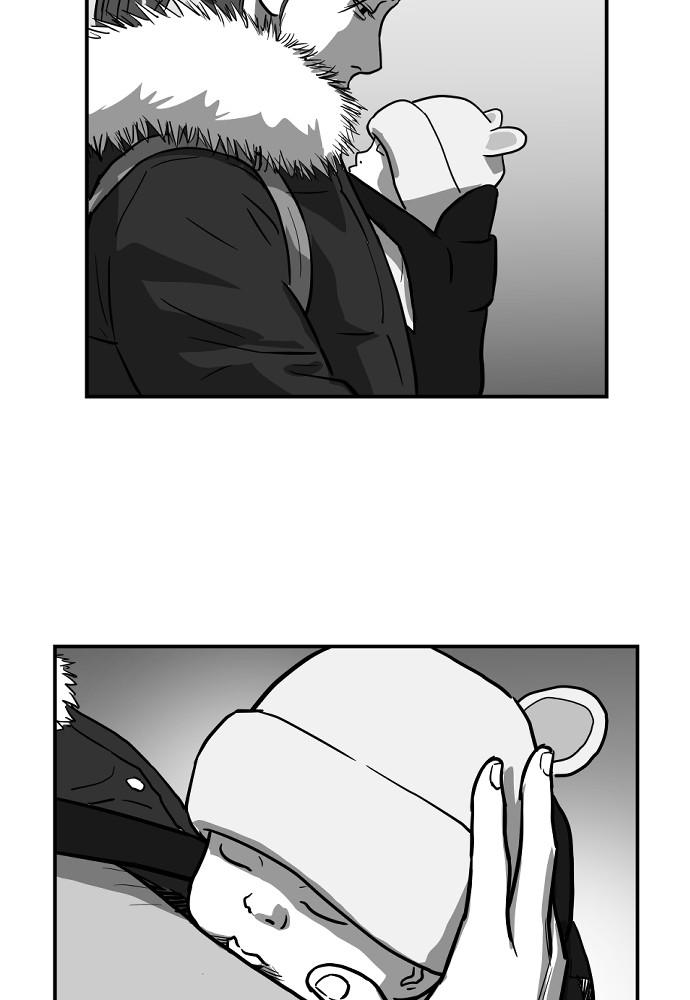 Read The Hellbound (en) Manga Online