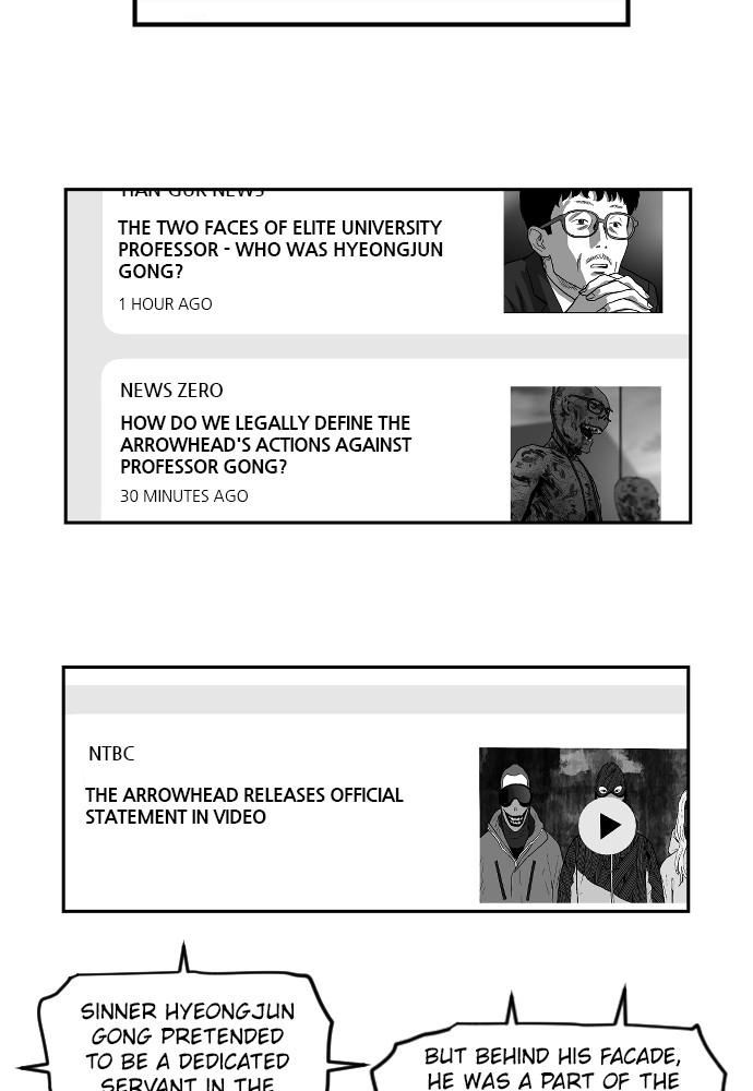 Read The Hellbound (en) Manga Online