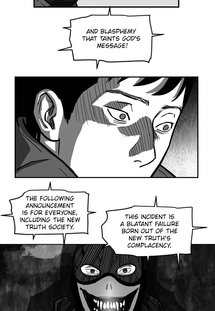 Read The Hellbound (en) Manga Online