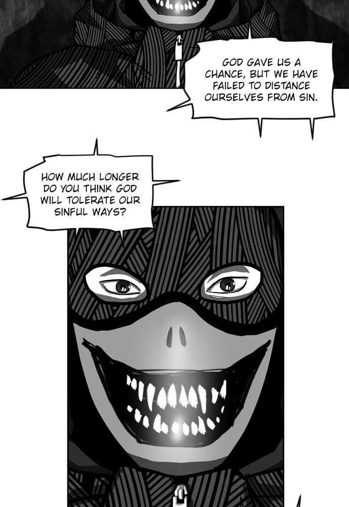 Read The Hellbound (en) Manga Online