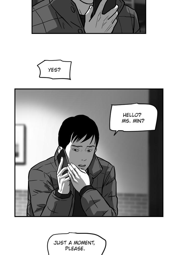 Read The Hellbound (en) Manga Online