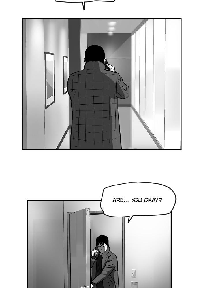 Read The Hellbound (en) Manga Online