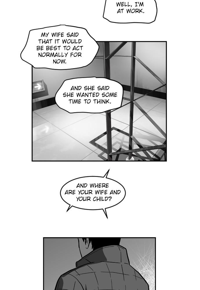 Read The Hellbound (en) Manga Online