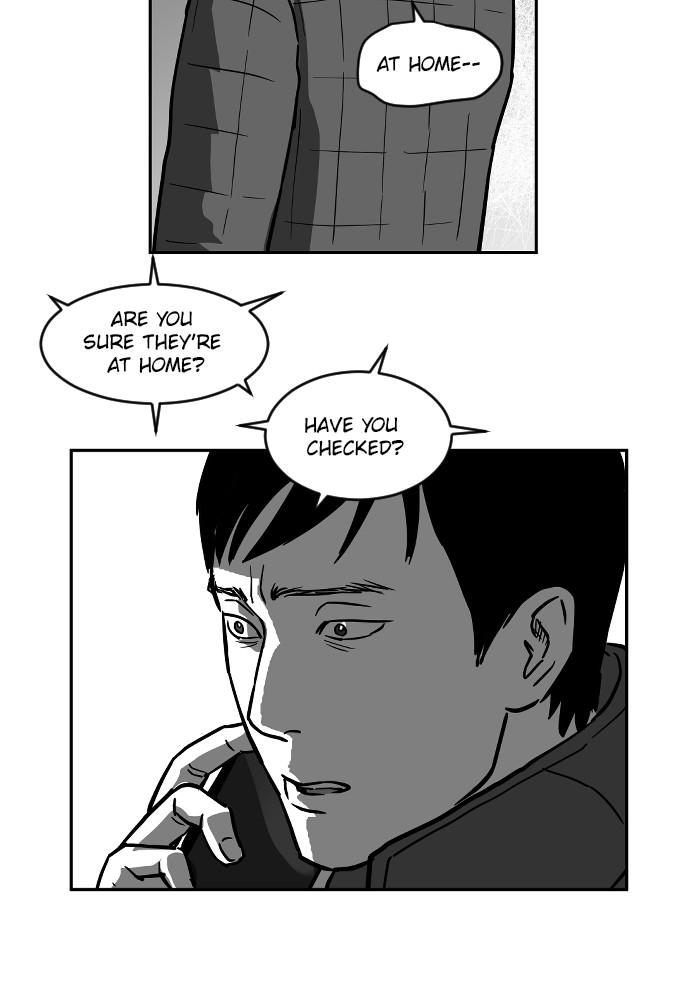 Read The Hellbound (en) Manga Online