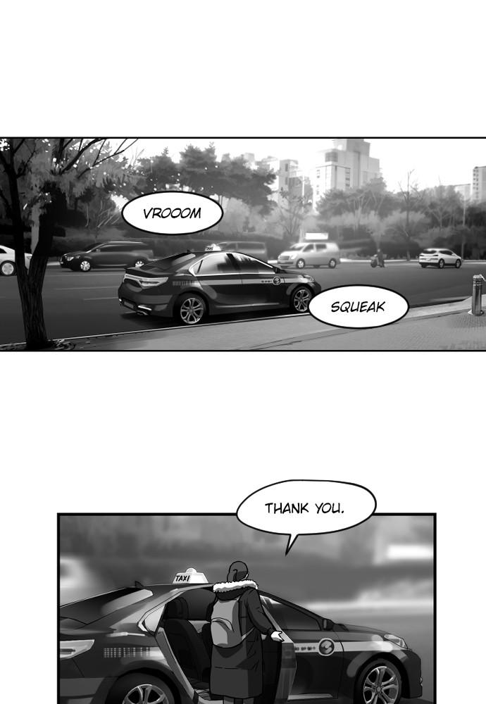 Read The Hellbound (en) Manga Online