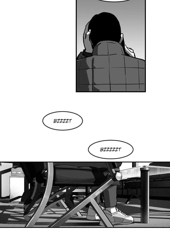 Read The Hellbound (en) Manga Online