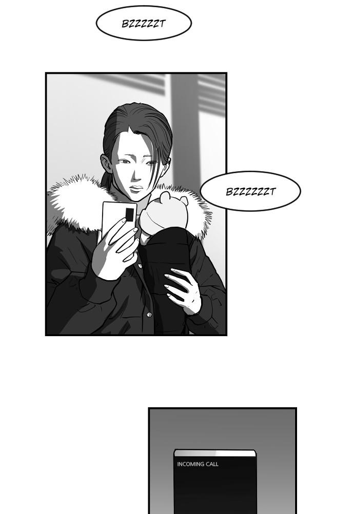 Read The Hellbound (en) Manga Online