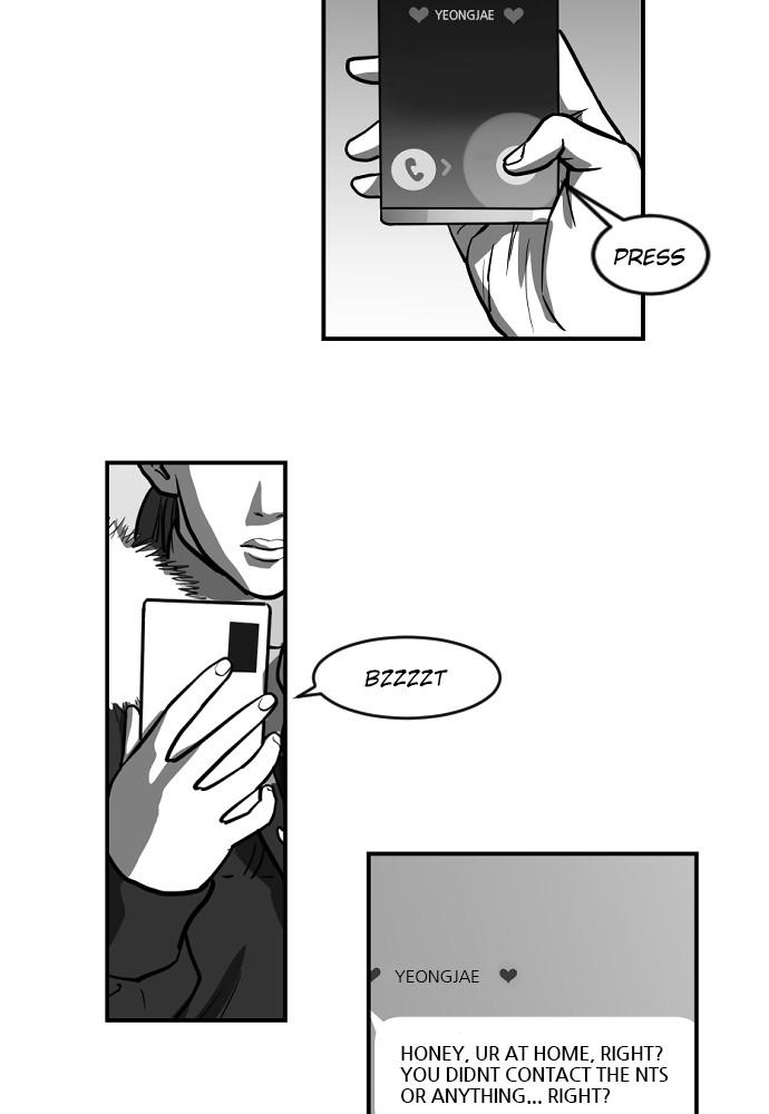 Read The Hellbound (en) Manga Online