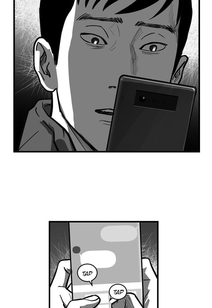 Read The Hellbound (en) Manga Online