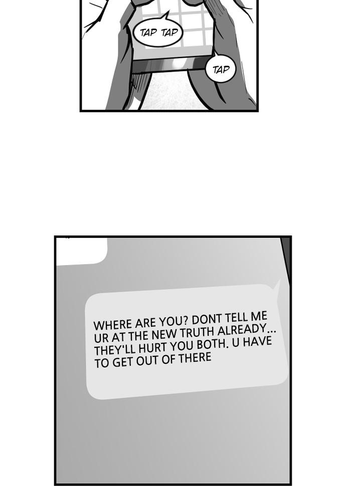 Read The Hellbound (en) Manga Online