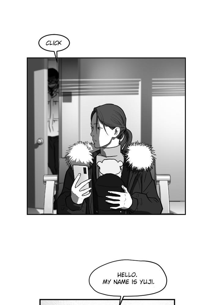 Read The Hellbound (en) Manga Online