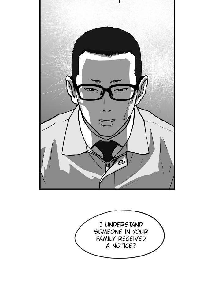 Read The Hellbound (en) Manga Online