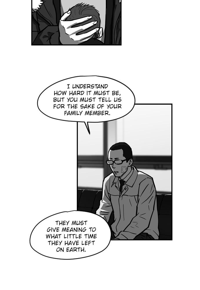 Read The Hellbound (en) Manga Online