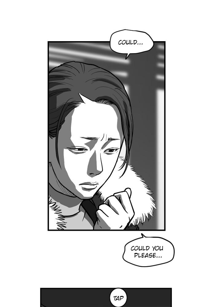 Read The Hellbound (en) Manga Online