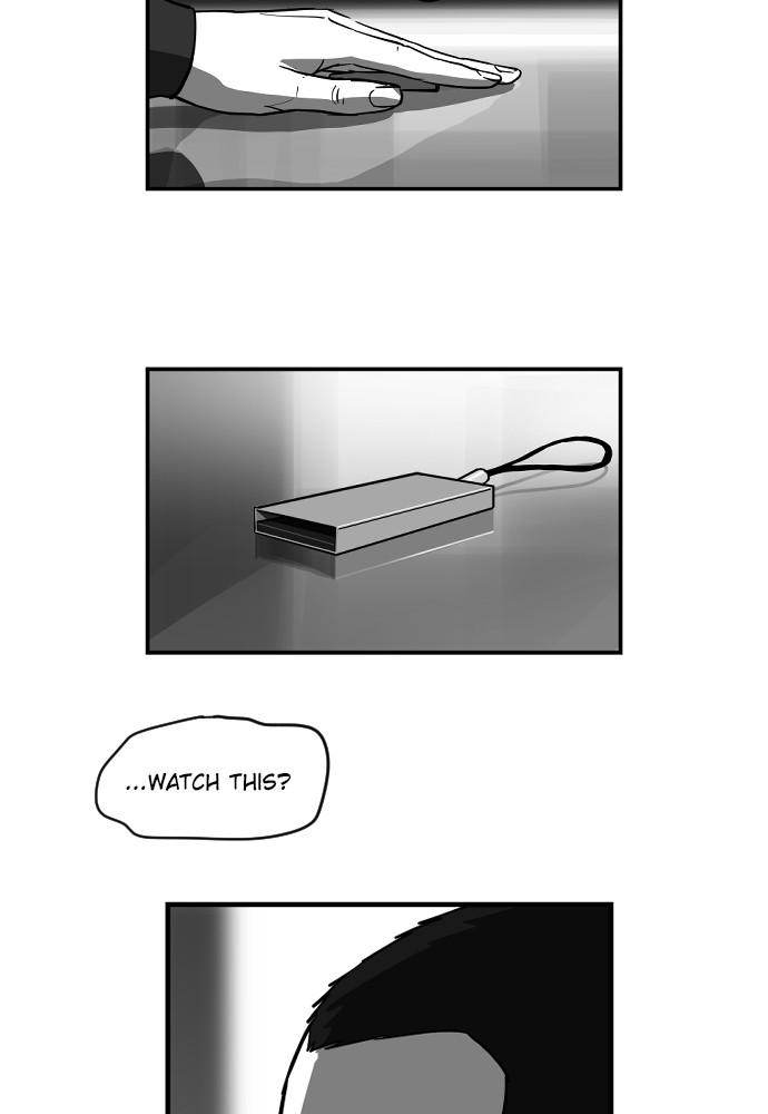 Read The Hellbound (en) Manga Online