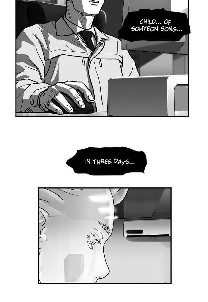 Read The Hellbound (en) Manga Online